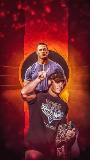 John Cena Wallpaper 