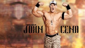 Desktop John Cena Wallpaper