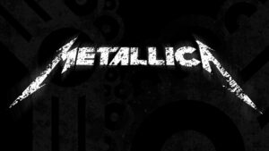 Desktop Metallica Wallpaper