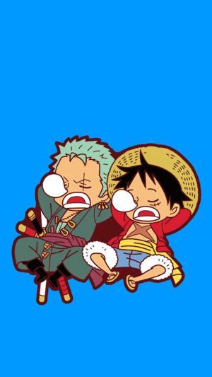 One Piece Wallpaper