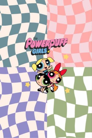 Powerpuff Girls Wallpaper