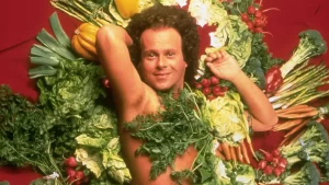 Desktop Richard Simmons Wallpaper