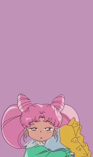 Sailor Moon Wallpaper