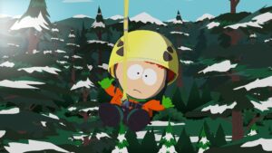 Desktop South Park Wallpaper 