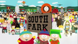 Desktop South Park Wallpaper 