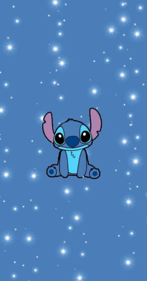 Stitch Background