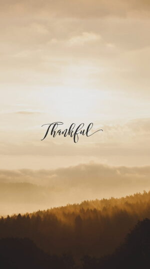 Thank You Wallpaper