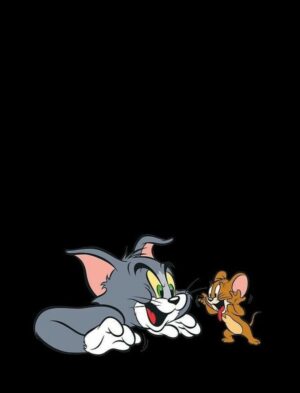 Tom And Jerry Wallpaper