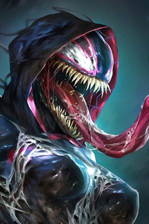 Venom Wallpaper