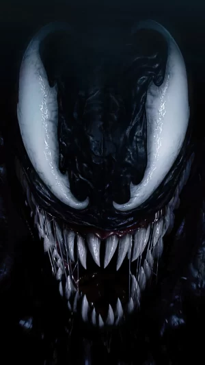 Venom Background