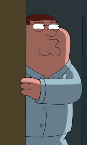 Peter Griffin Wallpaper