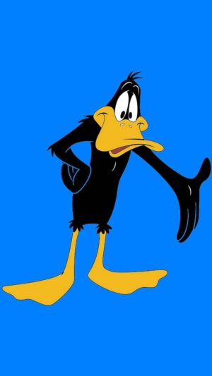 Daffy Duck Wallpaper 