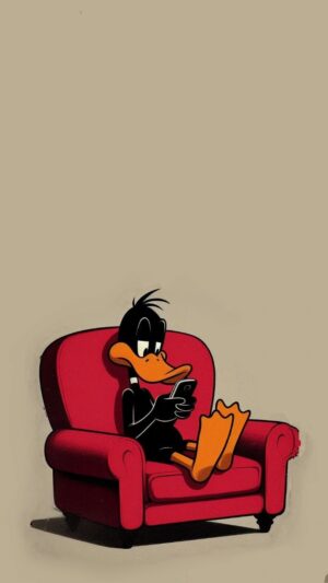 Daffy Duck Wallpaper 