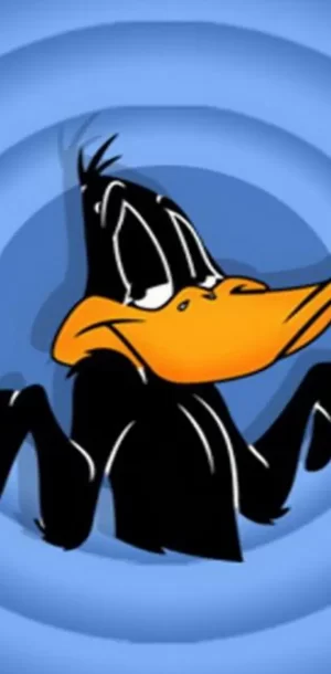 Daffy Duck Wallpaper