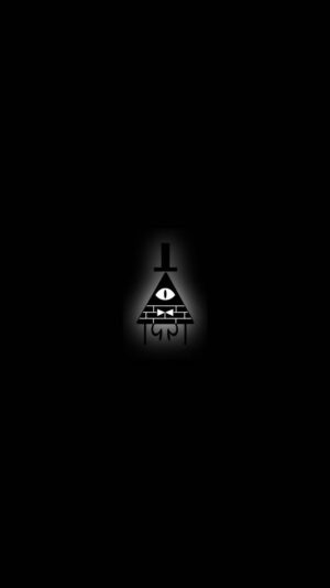 Bill Cipher Wallpaper