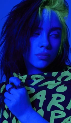 Billie Eilish Wallpaper