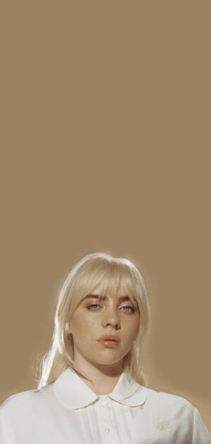 Billie Eilish Wallpaper 