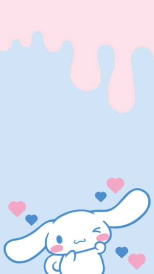 Cinnamoroll Wallpaper 