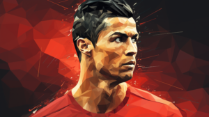 Desktop Cristiano Ronaldo Wallpaper