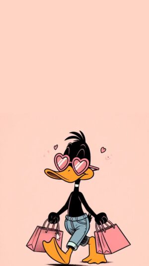 Daffy Duck Wallpaper 