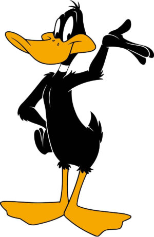 Daffy Duck Wallpaper