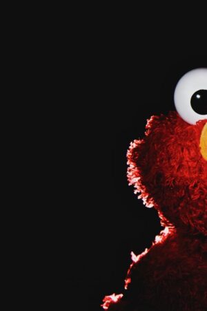 Elmo Wallpaper 