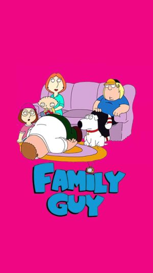 Family Guy Wallpaper 