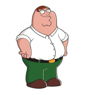 Family Guy Wallpaper