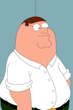 4K Family Guy Wallpaper