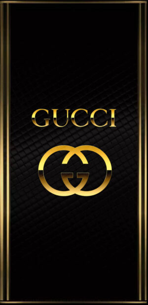 Gucci Wallpaper 