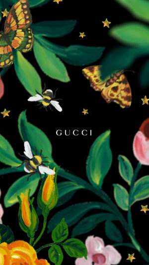 HD Gucci Wallpaper