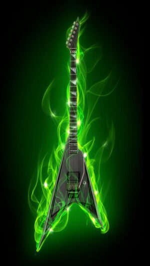 Guitar Wallpaper 