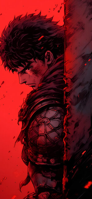 HD Guts Wallpaper 