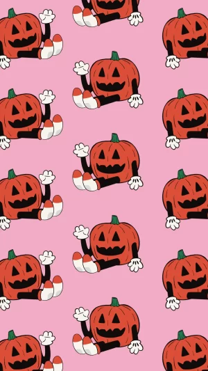 Halloween Wallpaper 