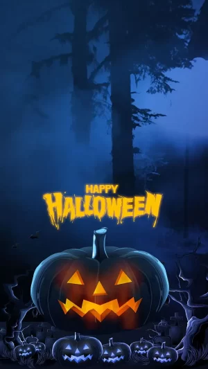 Halloween Wallpaper 