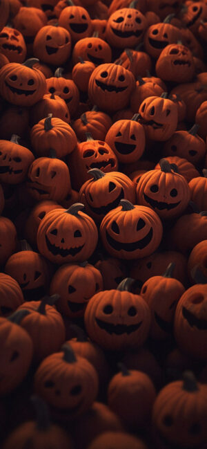 HD Halloween Wallpaper 