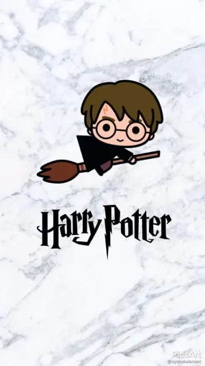 Harry Potter Wallpaper