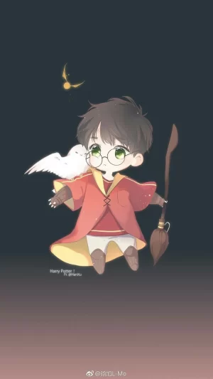 Desktop Harry Potter Wallpaper 