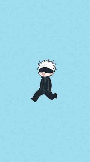 HD Jujutsu Kaisen Wallpaper