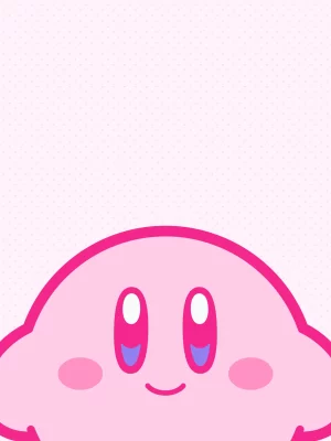 Kirby Background