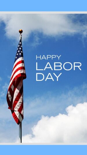 Labor Day Wallpaper