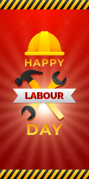 HD Labor Day Wallpaper