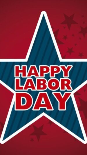 Labor Day Wallpaper