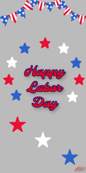 Labor Day Background