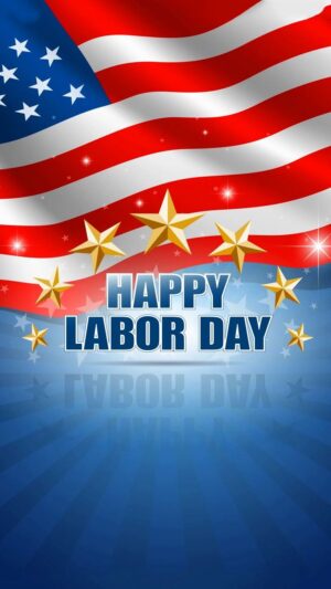 Labor Day Background