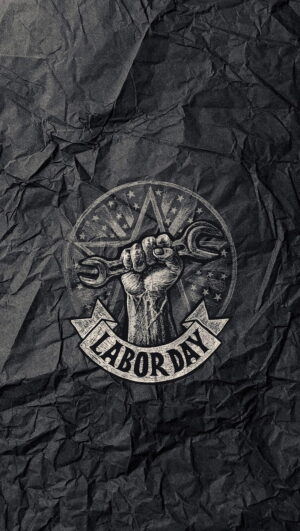 4K Labor Day Wallpaper 