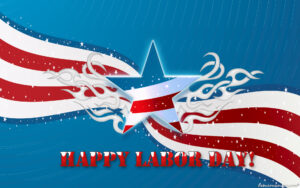 Desktop Labor Day Wallpaper 