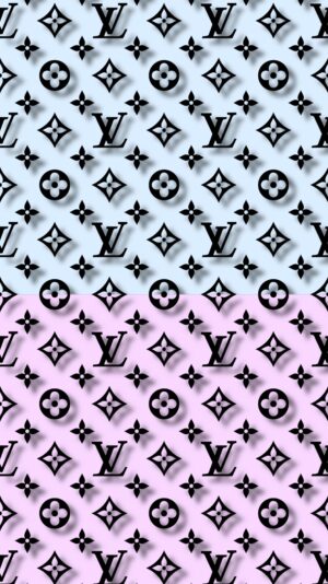 HD Louis Vuitton Wallpaper