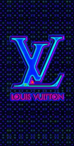 4K Louis Vuitton Wallpaper