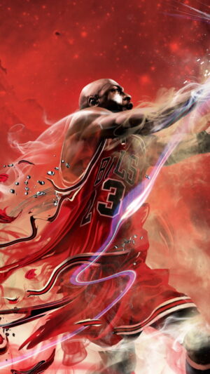 HD Michael Jordan Wallpaper 